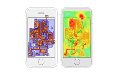 Customer product EMI analysis