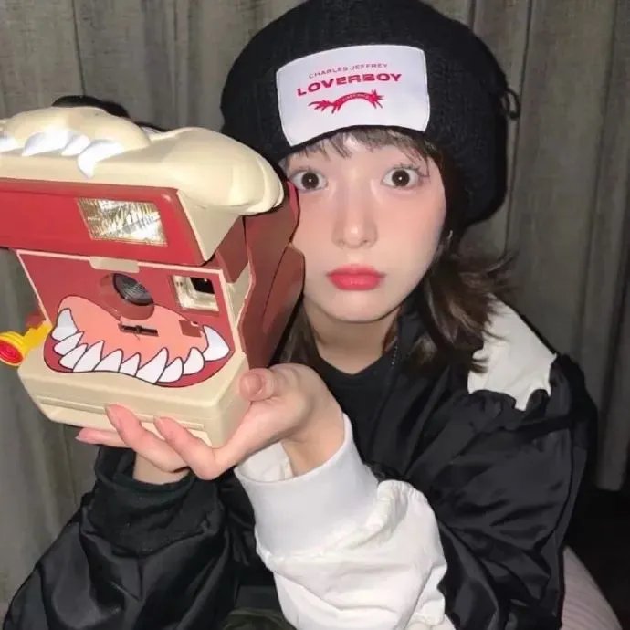 魔术师与小丑第一季