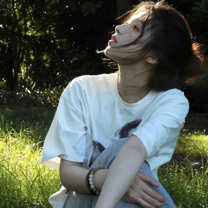 闪亮的眼睛