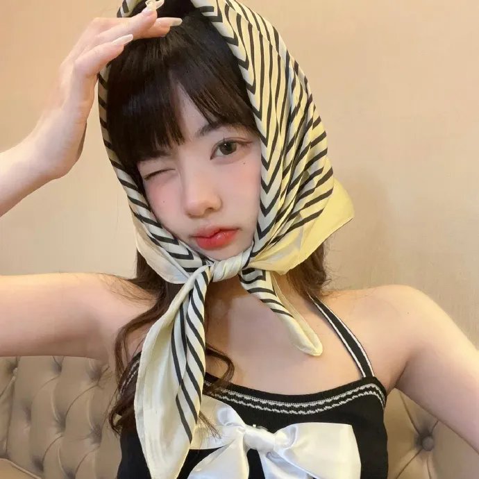 草原上的人们