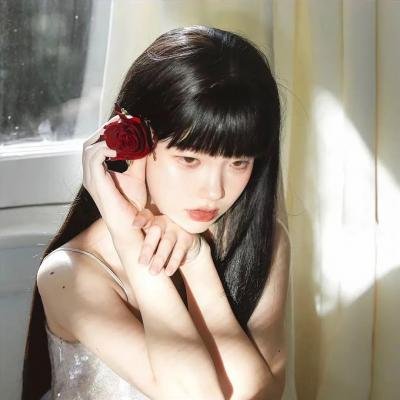 谷子熟了